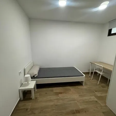 Apartment Jardin Bahia