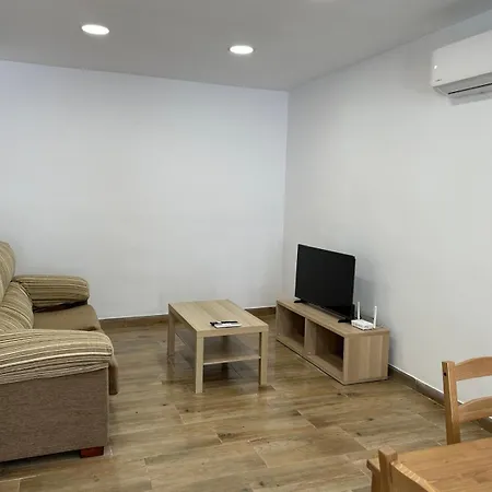 Jardin Bahia Apartment