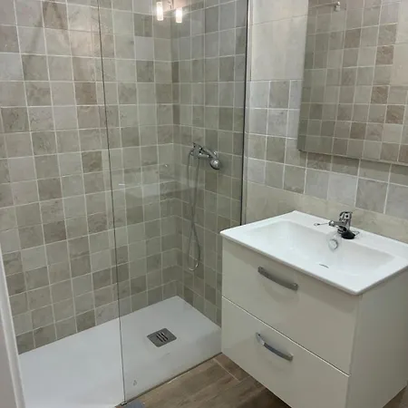 Jardin Bahia Apartment Puerto Real